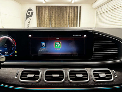 Mercedes-Benz GLE Gebrauchtwagen