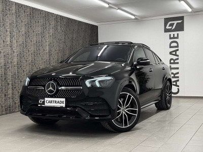 Mercedes-Benz GLE Gebrauchtwagen