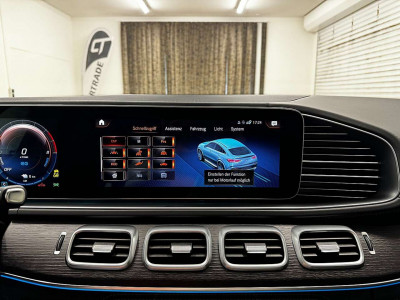 Mercedes-Benz GLE Gebrauchtwagen