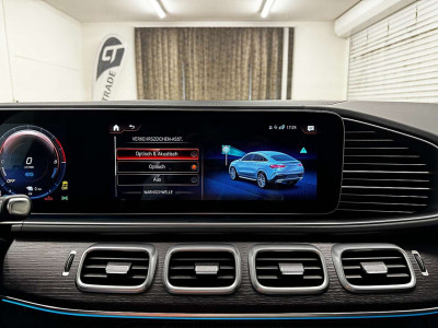 Mercedes-Benz GLE Gebrauchtwagen