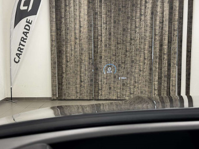 Mercedes-Benz GLE Gebrauchtwagen