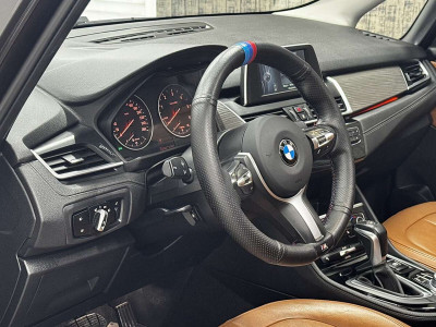 BMW 2er Gebrauchtwagen