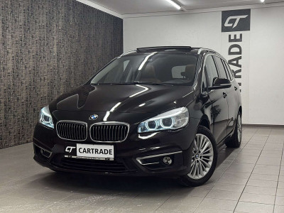 BMW 2er Gebrauchtwagen