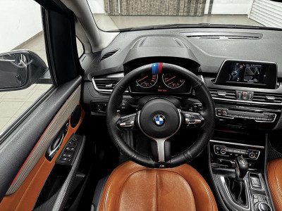 BMW 2er Gebrauchtwagen