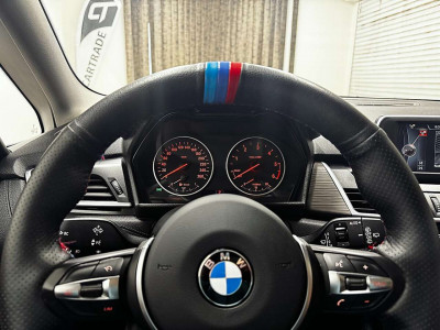 BMW 2er Gebrauchtwagen