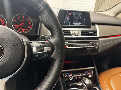 BMW 2er Gebrauchtwagen