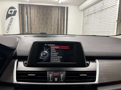 BMW 2er Gebrauchtwagen