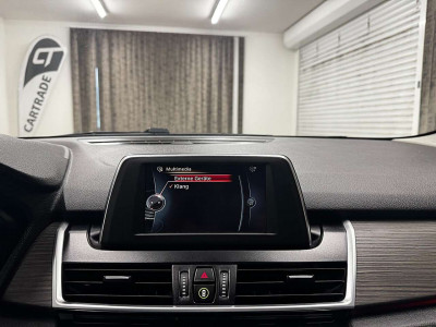 BMW 2er Gebrauchtwagen