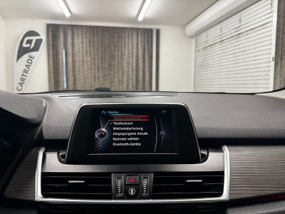 BMW 2er Gebrauchtwagen