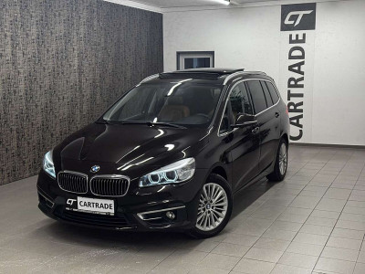 BMW 2er Gebrauchtwagen