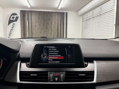 BMW 2er Gebrauchtwagen