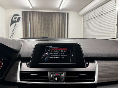 BMW 2er Gebrauchtwagen