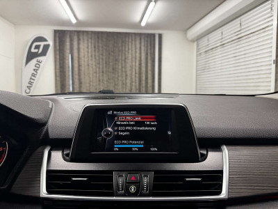 BMW 2er Gebrauchtwagen