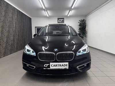 BMW 2er Gebrauchtwagen