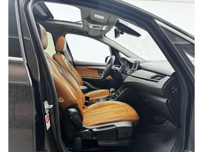 BMW 2er Gebrauchtwagen