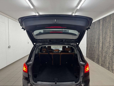 BMW 2er Gebrauchtwagen