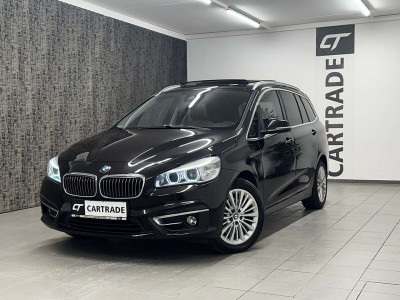 BMW 2er Gebrauchtwagen