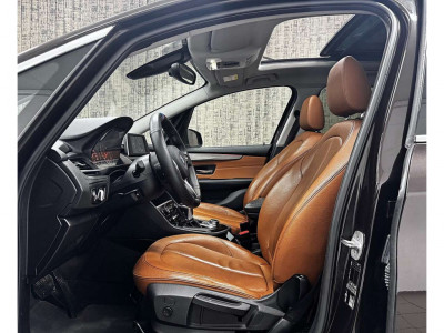 BMW 2er Gebrauchtwagen