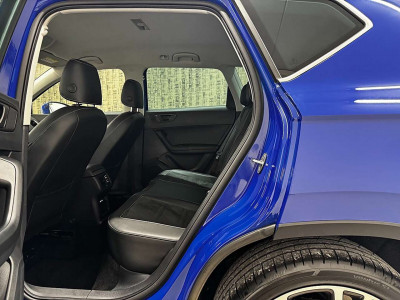 Seat Ateca Gebrauchtwagen