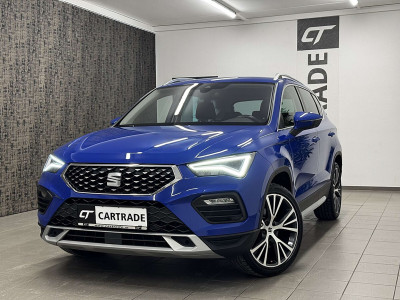 Seat Ateca Gebrauchtwagen