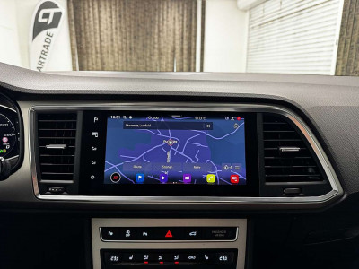 Seat Ateca Gebrauchtwagen