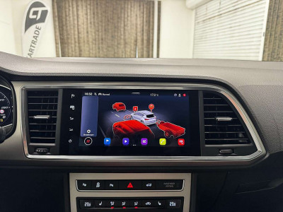 Seat Ateca Gebrauchtwagen