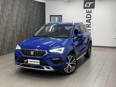 Seat Ateca Gebrauchtwagen