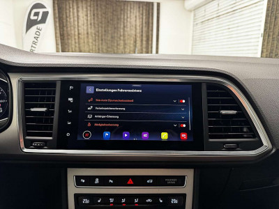 Seat Ateca Gebrauchtwagen