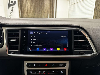 Seat Ateca Gebrauchtwagen