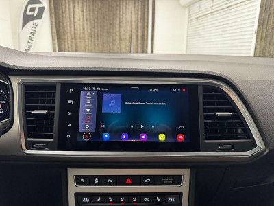 Seat Ateca Gebrauchtwagen