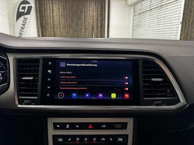 Seat Ateca Gebrauchtwagen
