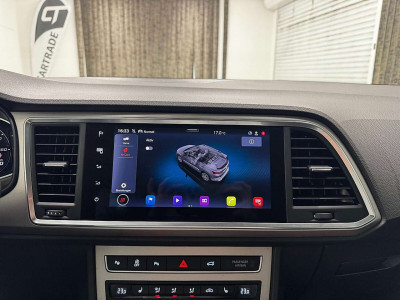 Seat Ateca Gebrauchtwagen