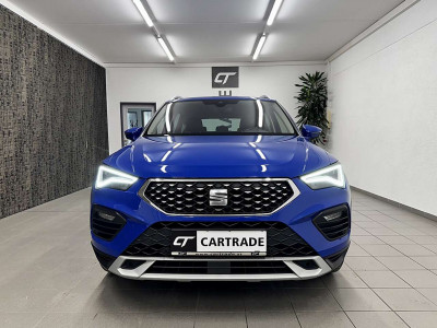 Seat Ateca Gebrauchtwagen