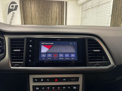 Seat Ateca Gebrauchtwagen