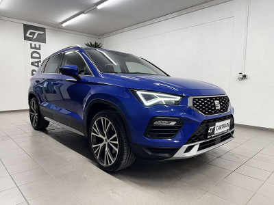 Seat Ateca Gebrauchtwagen