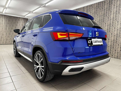 Seat Ateca Gebrauchtwagen