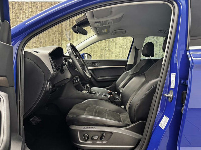 Seat Ateca Gebrauchtwagen