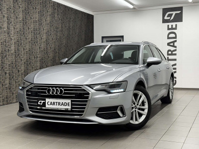 Audi A6 Gebrauchtwagen Audi A6 Gebrauchtwagen