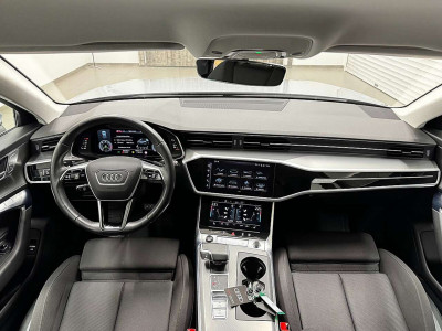 Audi A6 Gebrauchtwagen Audi A6 Gebrauchtwagen