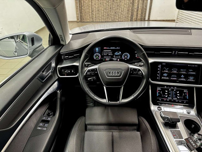 Audi A6 Gebrauchtwagen Audi A6 Gebrauchtwagen