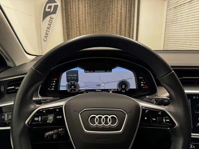 Audi A6 Gebrauchtwagen Audi A6 Gebrauchtwagen