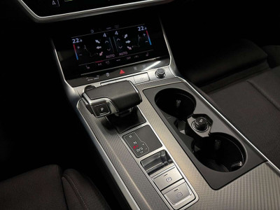 Audi A6 Gebrauchtwagen Audi A6 Gebrauchtwagen