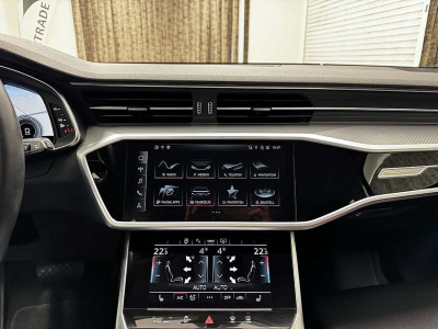 Audi A6 Gebrauchtwagen Audi A6 Gebrauchtwagen