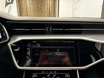 Audi A6 Gebrauchtwagen Audi A6 Gebrauchtwagen