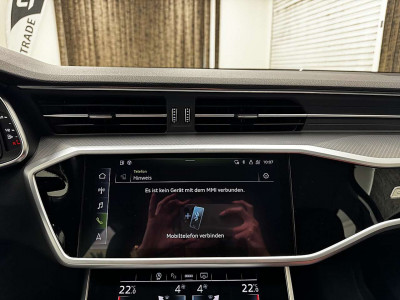 Audi A6 Gebrauchtwagen Audi A6 Gebrauchtwagen