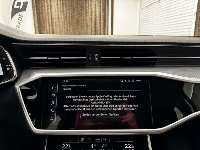Audi A6 Gebrauchtwagen Audi A6 Gebrauchtwagen