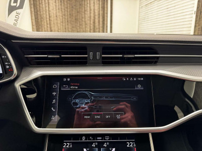 Audi A6 Gebrauchtwagen Audi A6 Gebrauchtwagen