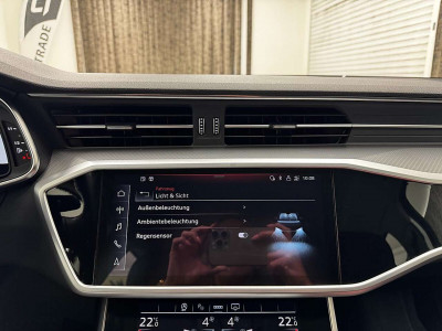 Audi A6 Gebrauchtwagen Audi A6 Gebrauchtwagen