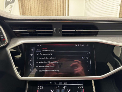 Audi A6 Gebrauchtwagen Audi A6 Gebrauchtwagen