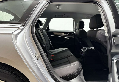 Audi A6 Gebrauchtwagen Audi A6 Gebrauchtwagen